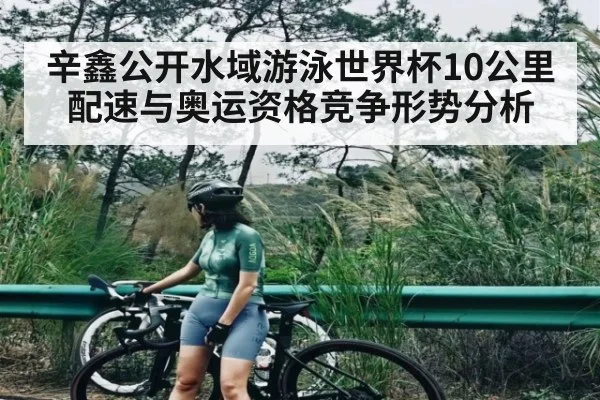 辛鑫公开水域游泳世界杯10公里配速与奥运资格竞争形势分析