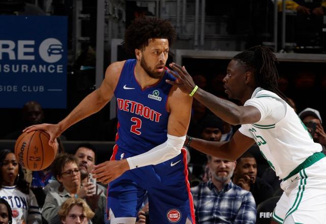 必一运动登录入口-头号黑马赢绿军夺8连胜：湖人弃子辅佐状元变身