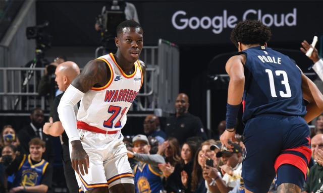 必一运动官网-多灾多难！勇士等来施罗德还魂，库里追梦受伤留患