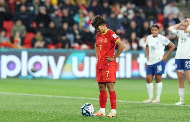 B-sports平台-王霜：我们不是好榜样 希望未来孩子不会这么狼狈