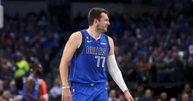 拿高分未必赢不拿高分肯定输 东契奇持续孤掌难鸣