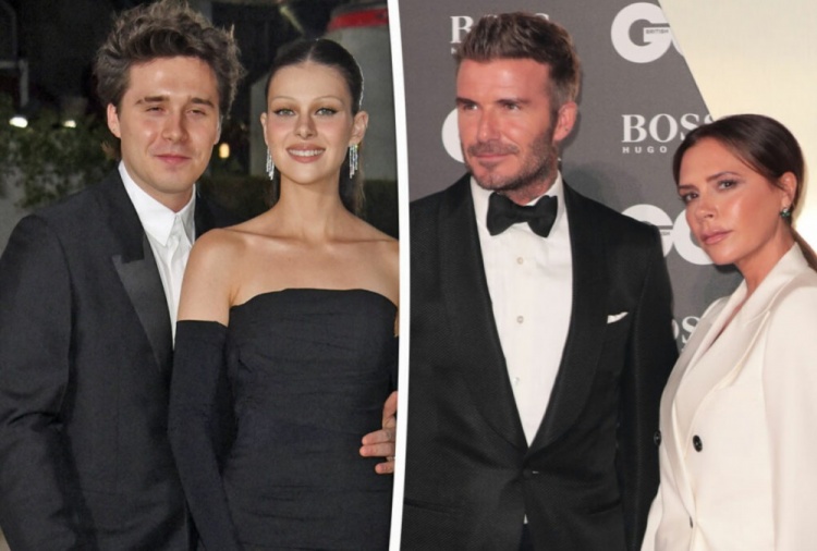 必一运动登录入口-决裂！小贝长子布鲁克林控诉：遭父母无休止攻击 他们只重利益